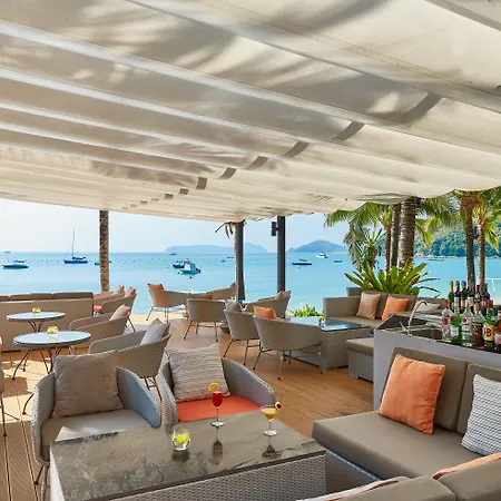 Bandara Pool Villas, Phuket-2