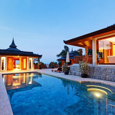 Trisara Villas & Residences Phuket-3