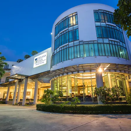 Deevana Plaza Phuket - Sha Extra Plus-2