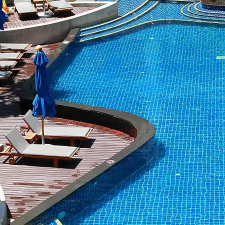 Deevana Plaza Phuket Patong-3