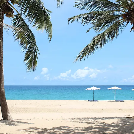 Holiday Inn Resort Phuket Surin Beach By Ihg-2