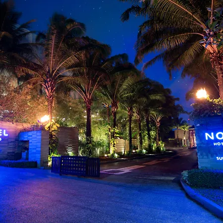 Holiday Inn Resort Phuket Surin Beach By Ihg-3