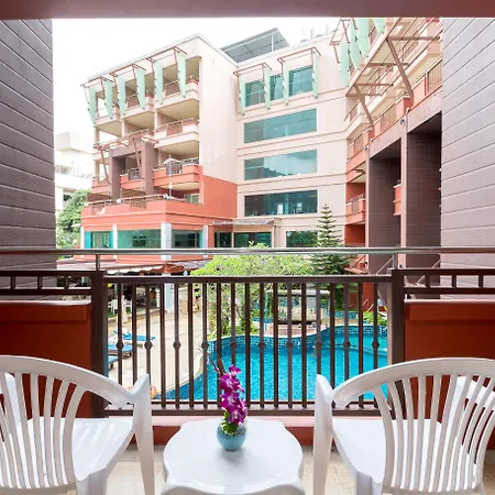 Blue Ocean Resort-3