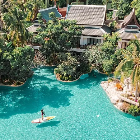 Thavorn Beach Village Resort & Spa Phuket-3