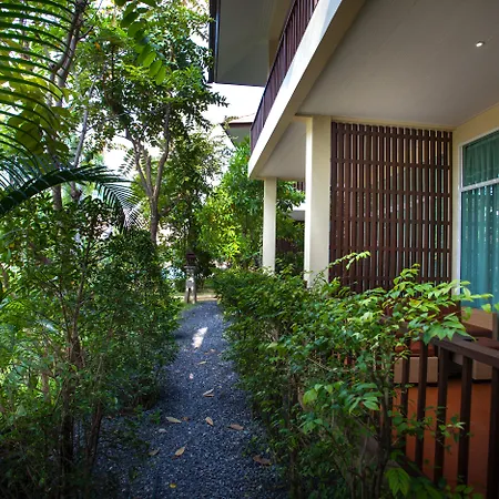 Pattra Vill Resort-3