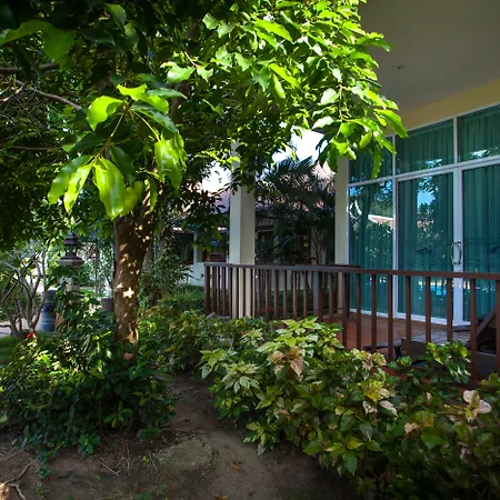 Pattra Vill Resort-2