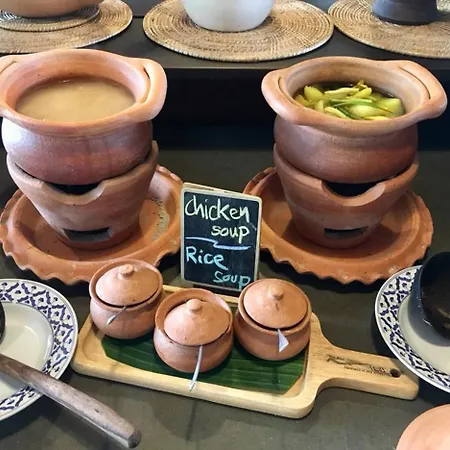 The Mud - Eco Hotel-3