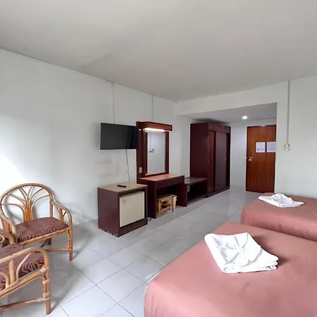 Pure Phuket Residence-3