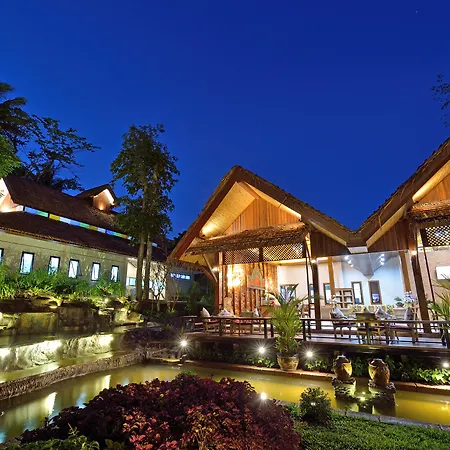 Aonang Fiore Resort-2