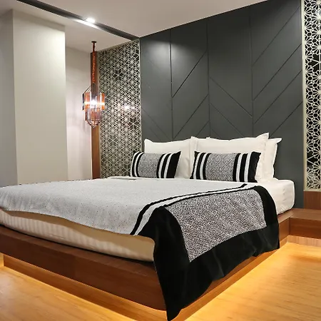Stay With Nimman Chiang Mai-2