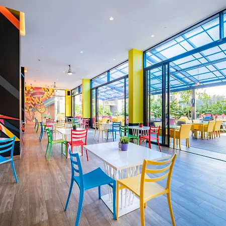 Cassia Phuket, Part Of Banyan Group-2