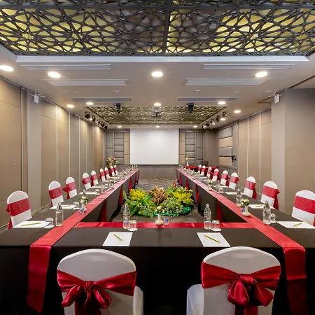 Zenseana Resort & Spa - Patong, Phuket-2