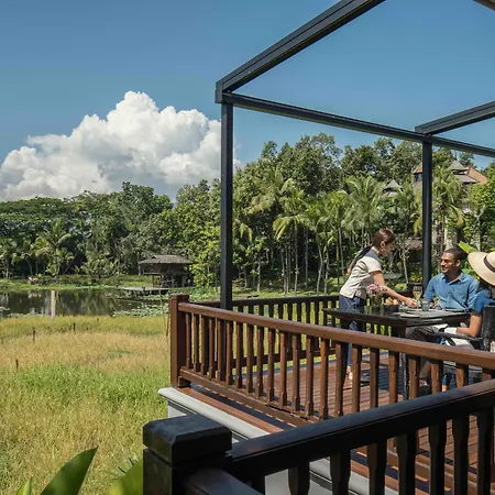 Four Seasons Resort Chiang Mai-3