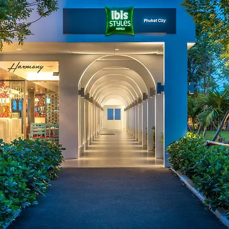 Ibis Styles Phuket City-2