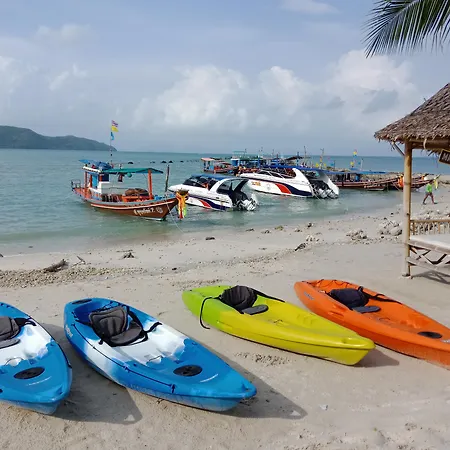 The Beach Samui-2