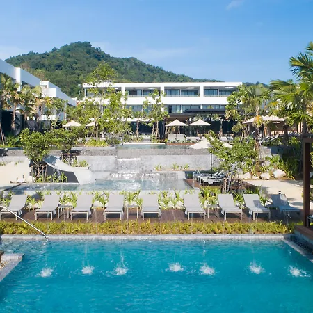 Stay Wellbeing&Lifestyle Resort-3
