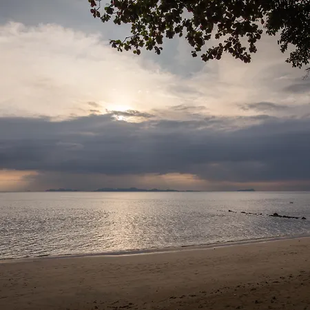 Koh Jum Ocean Beach Resort-3