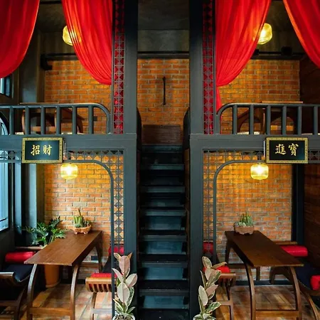Lynlan Hostel & Cafe-2