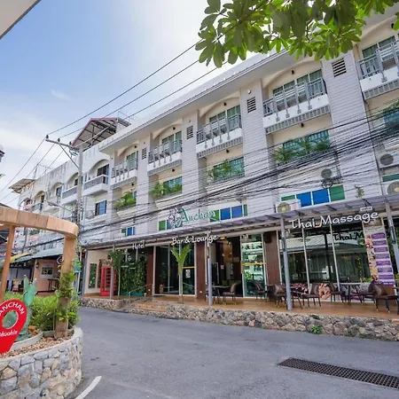 Anchan Hotel & Spa-3