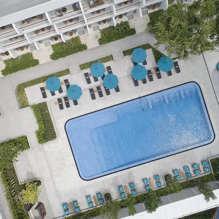 Avani Chaweng Samui Hotel & Beach Club - Adults Only-2