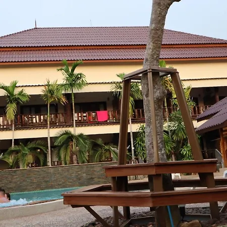 Krabi Klong Muang Bay Resort-2