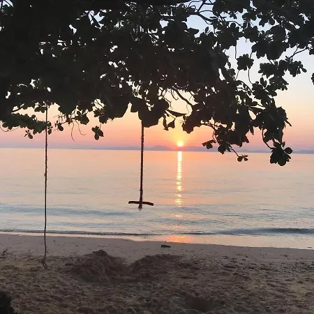 Krabi Klong Muang Bay Resort-3