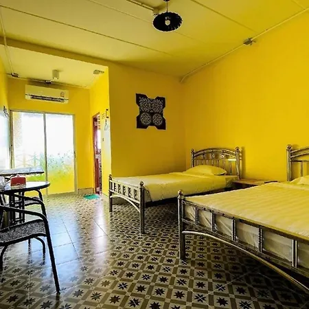 2U Hotel Hatyai-2
