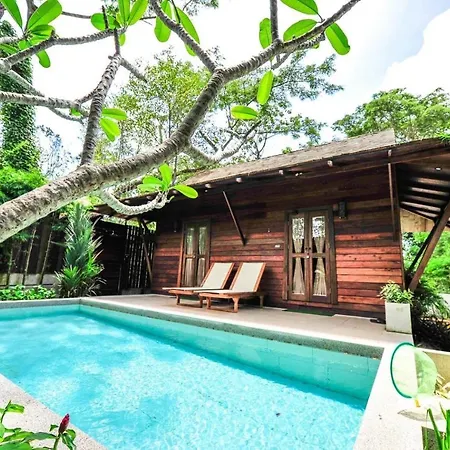 Ananta Thai Pool Villas Resort Phuket-3