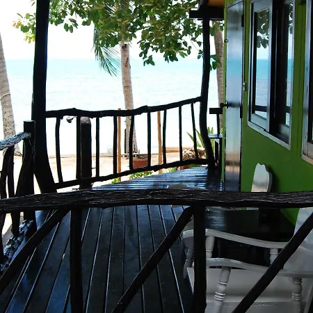 By Beach Resort-2