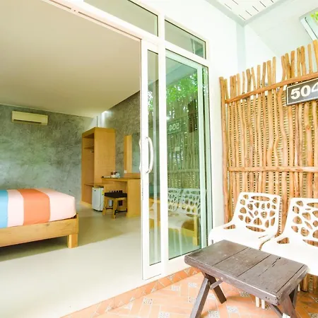 Haadson Resort & Koh Raham-3