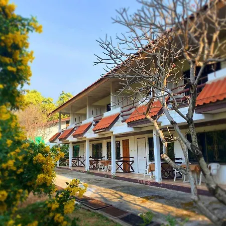 Duenshine Resort-2