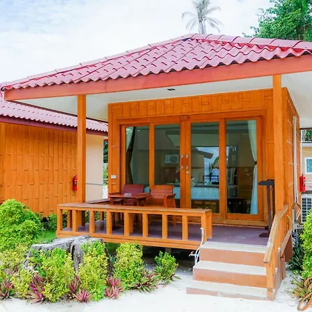 Zodiac Seesun Resort-2