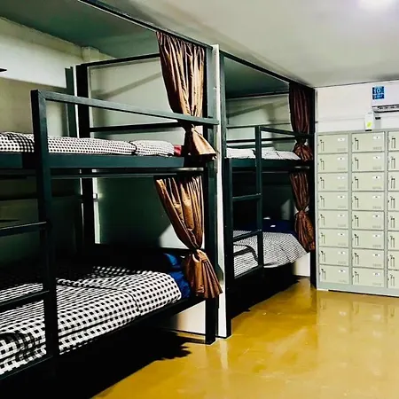 Pai Circus Hostel-3