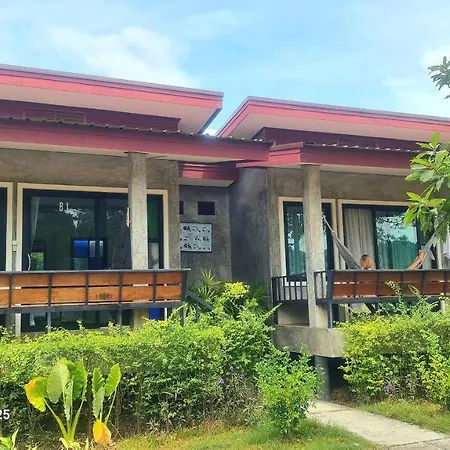 Lanta Amara Resort-2