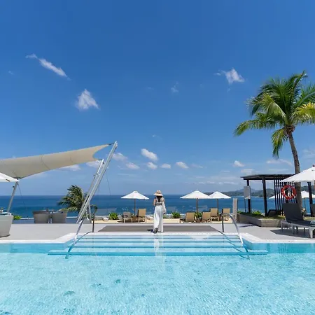 Cape Sienna Phuket Gourmet Hotel & Villas - Sha Extra Plus-2