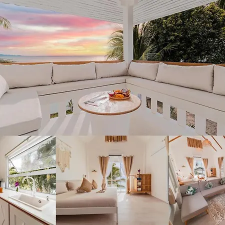 Sunset Lover Beach Residence-3