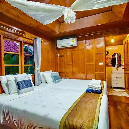 Thai House Resort-2