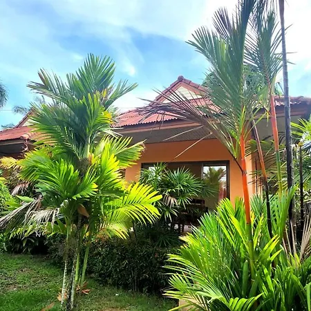 Sawaddee Aonang Resort-3