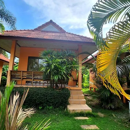 Sawaddee Aonang Resort-2