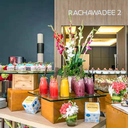 Radisson Resort & Spa Hua Hin-2