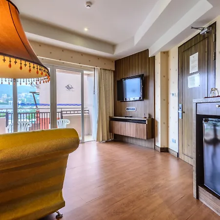 Blue Ocean Resort-2