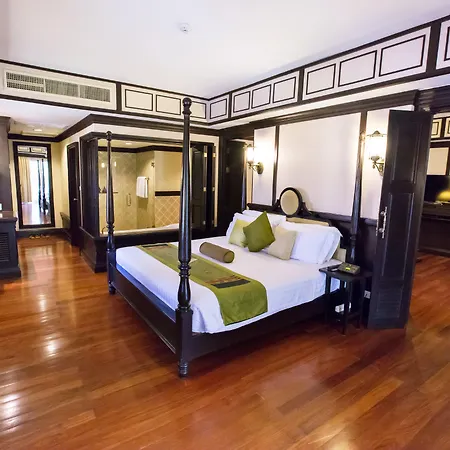 Wora Bura Hua Hin Resort & Spa-2