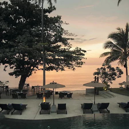 Saii Koh Samui Villas - Adult Only 12 Plus-2