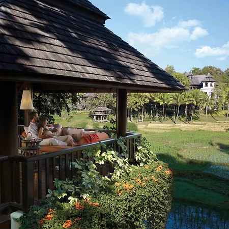 Four Seasons Resort Chiang Mai-3