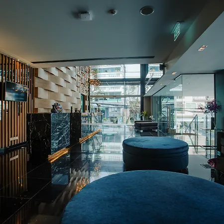 Rak Elegant Hotel Patong-2