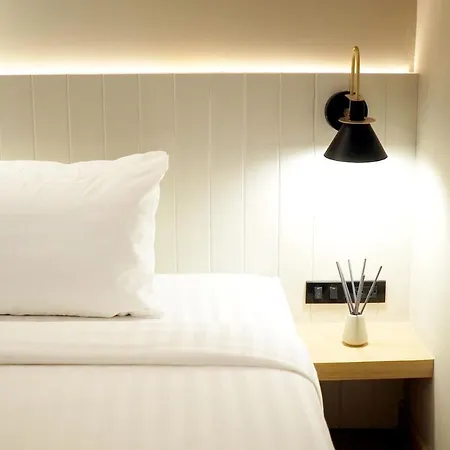 Ascella Bangkok Hotel-2