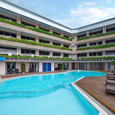 Homm Bliss Southbeach Patong-3