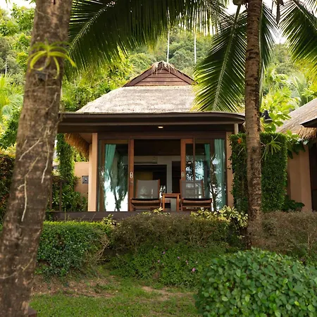 Tup Kaek Sunset Beach Resort-Sha Plus-3