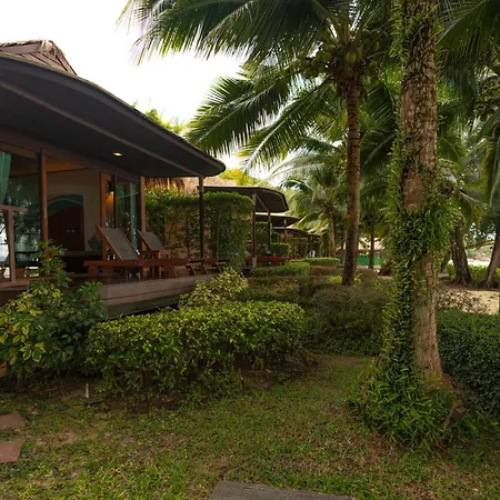 Tup Kaek Sunset Beach Resort-Sha Plus-2