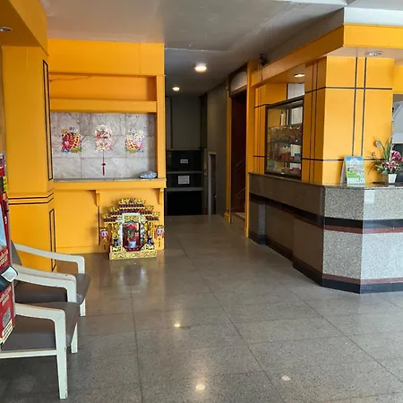 Intertower Hotel-2